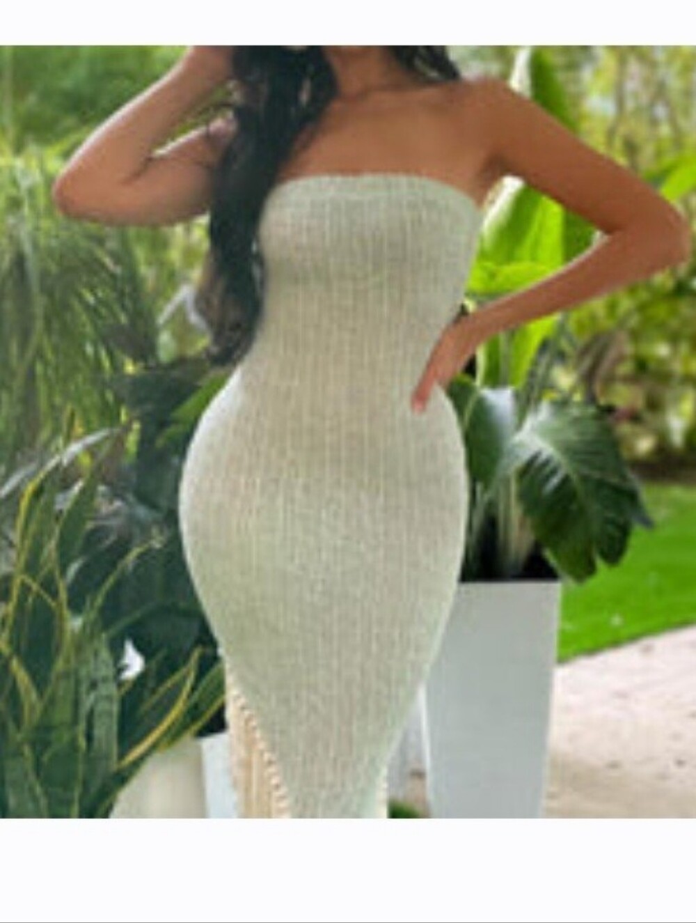 Touchdolls New Tulum Dress
